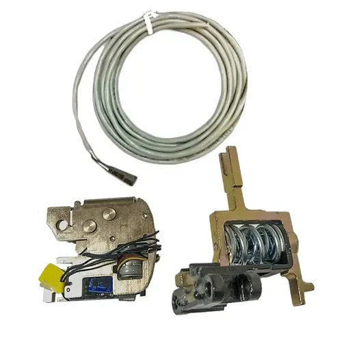 Von Duprin 47273111 996 R/V/C Conversion to M996 Motorized Kit