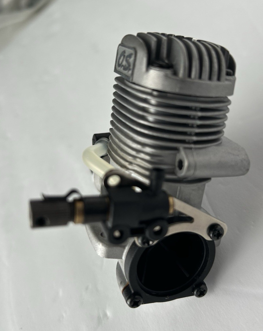 O.S. 40LA