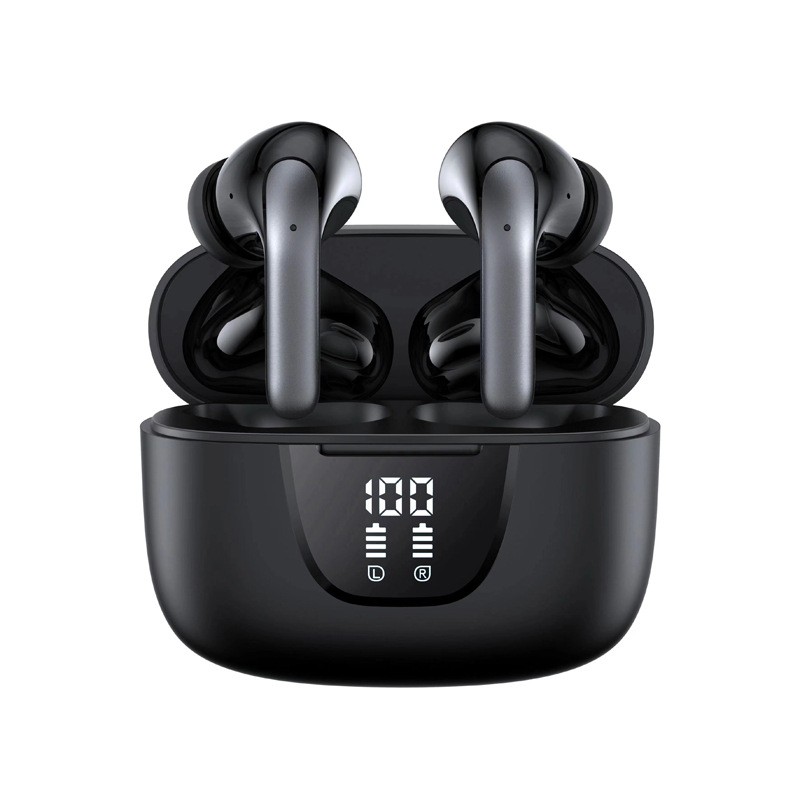 Wireless Bluetooth 5.3 Earbuds Headphones For iPhone Samsung Galaxy Android
