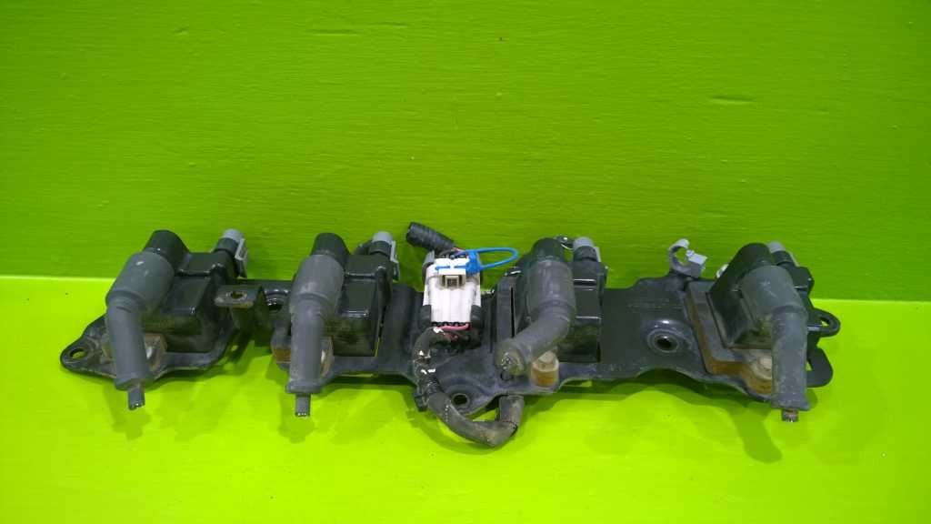 00 01 02 03 04 05 06 GMC YUKON XL 1500 5.3L AT IGNITION COIL PACK OEM 2446-6