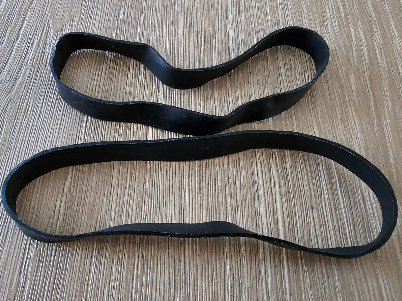 Replacement Post Level Rubber Bands 4x4