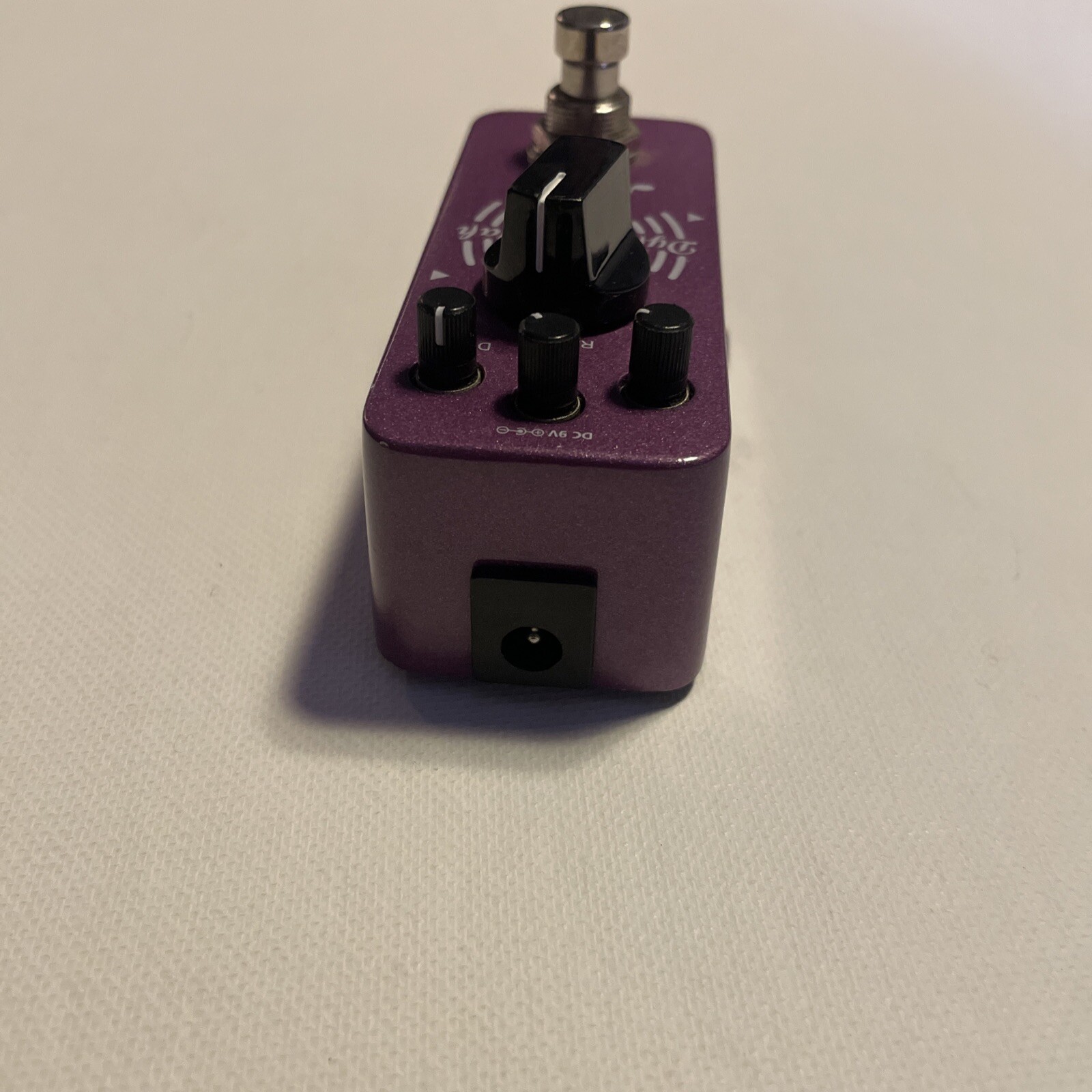 Donner Dynamic Wah