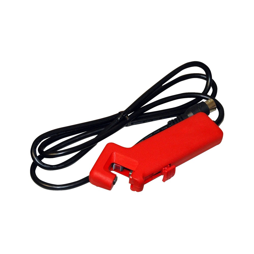 MSD Timing Light 89921; Cable for #8992 Timing Light