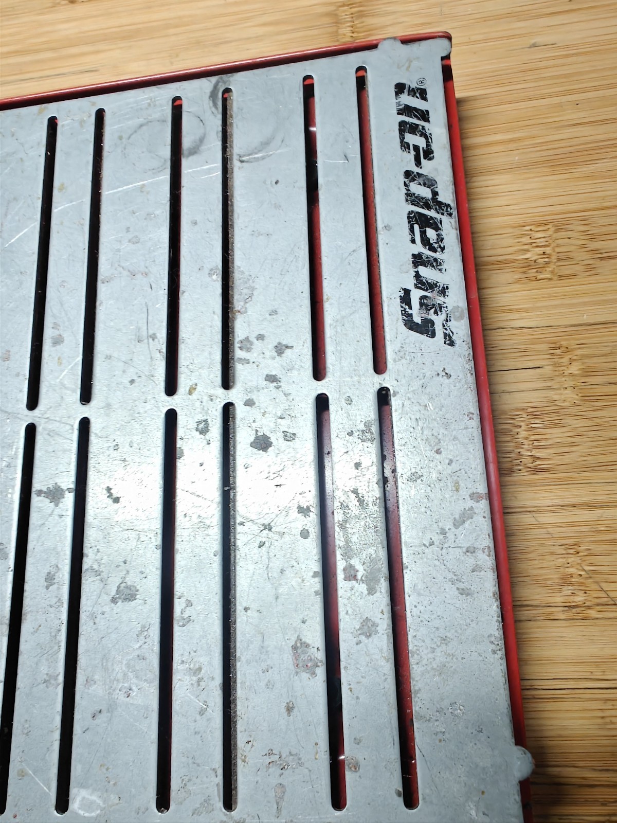 SNAP ON Magna Panel Tray Organizer