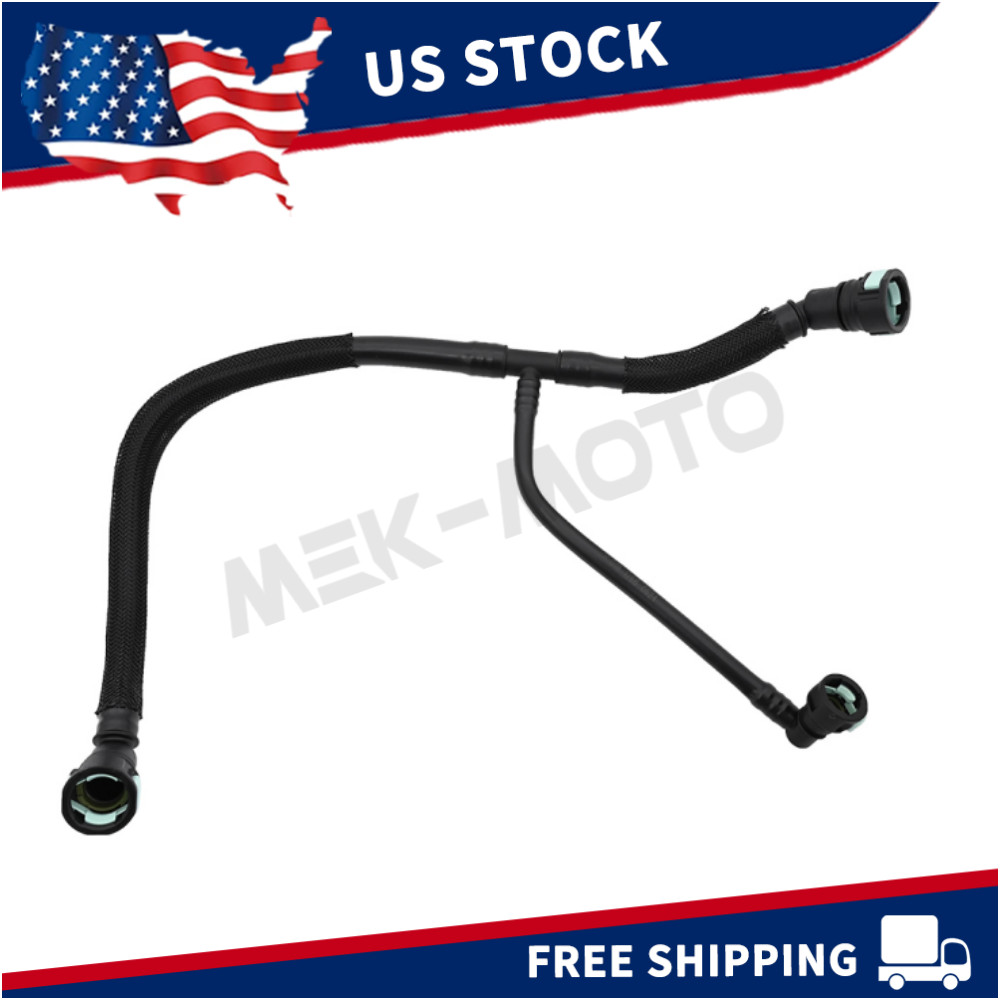 For 18-22 Chevrolet Equino 1.5L Positive Crankcase Ventilation PCV Tube 12687544