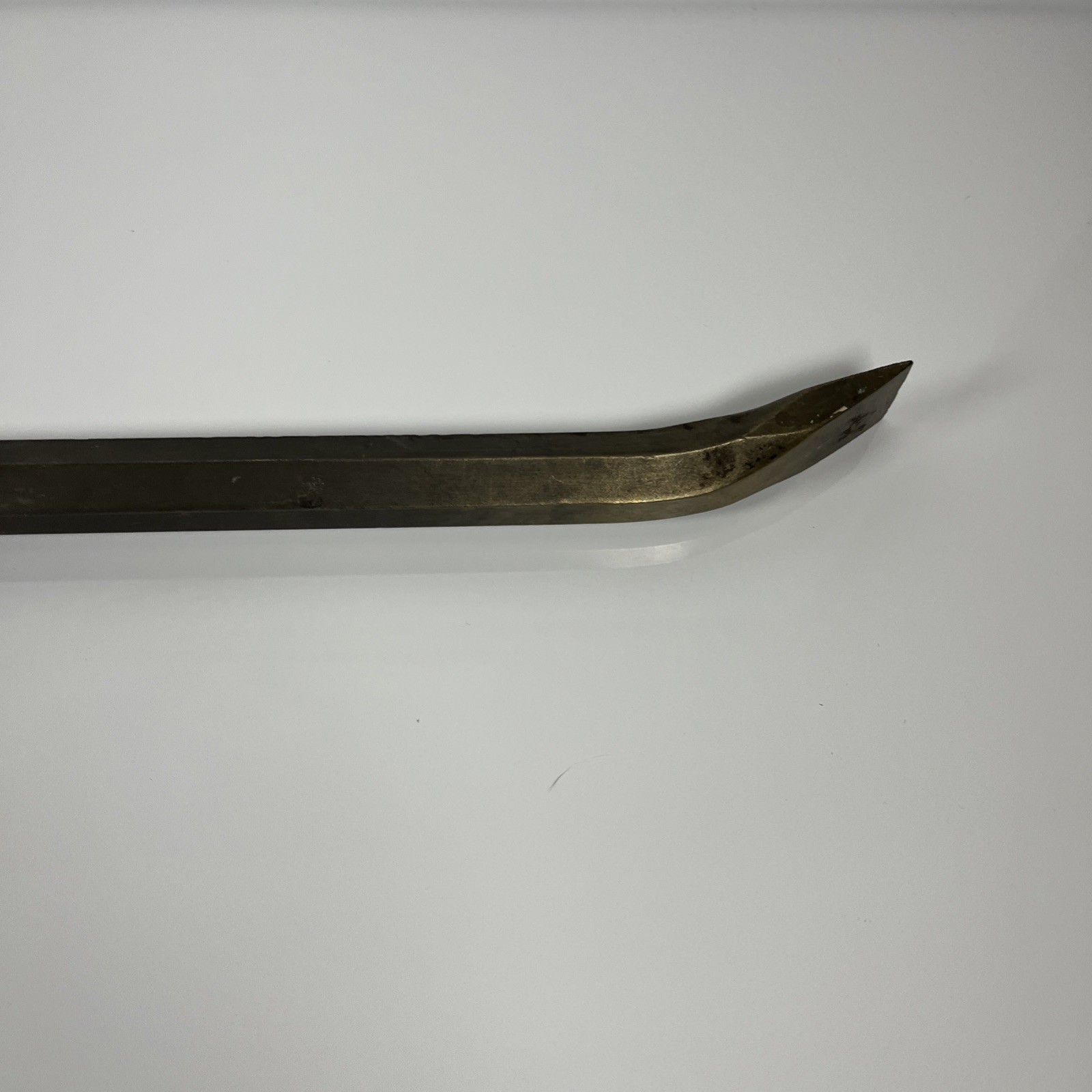 Ampco Safety Tools W-30 Crow Bar 24"