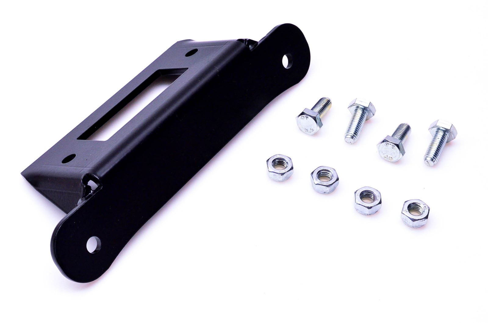 Aftermarket 715000023 Winch Bracket Kit NOS
