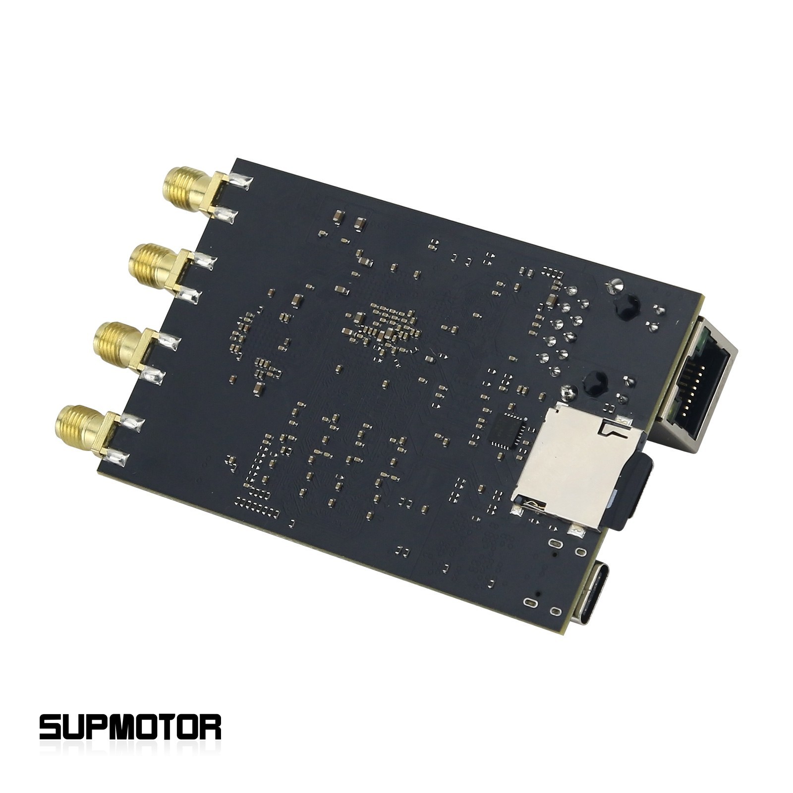70MHz-6GHz SDR Software Defined Radio Development Board for Pluto SDR MATLAB