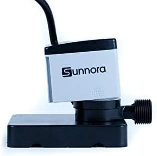 Sunnora Cover Pump, 350 GPH Manual