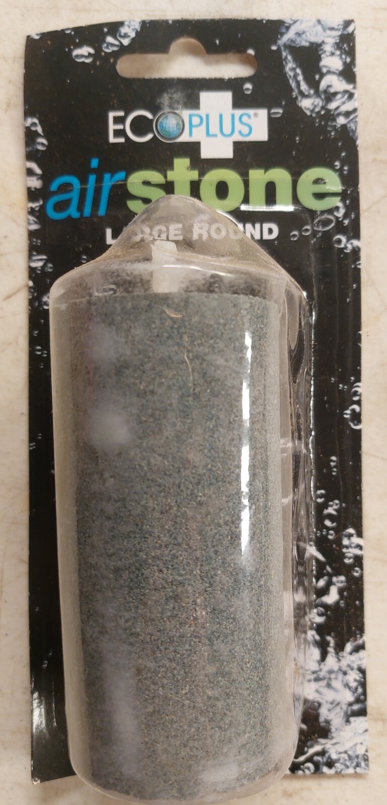 ECO PLUS Air Stones - Large Round 4"  (7)