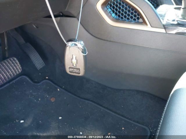 Air Shutter Fits 22-25 ENCORE GX 1753945