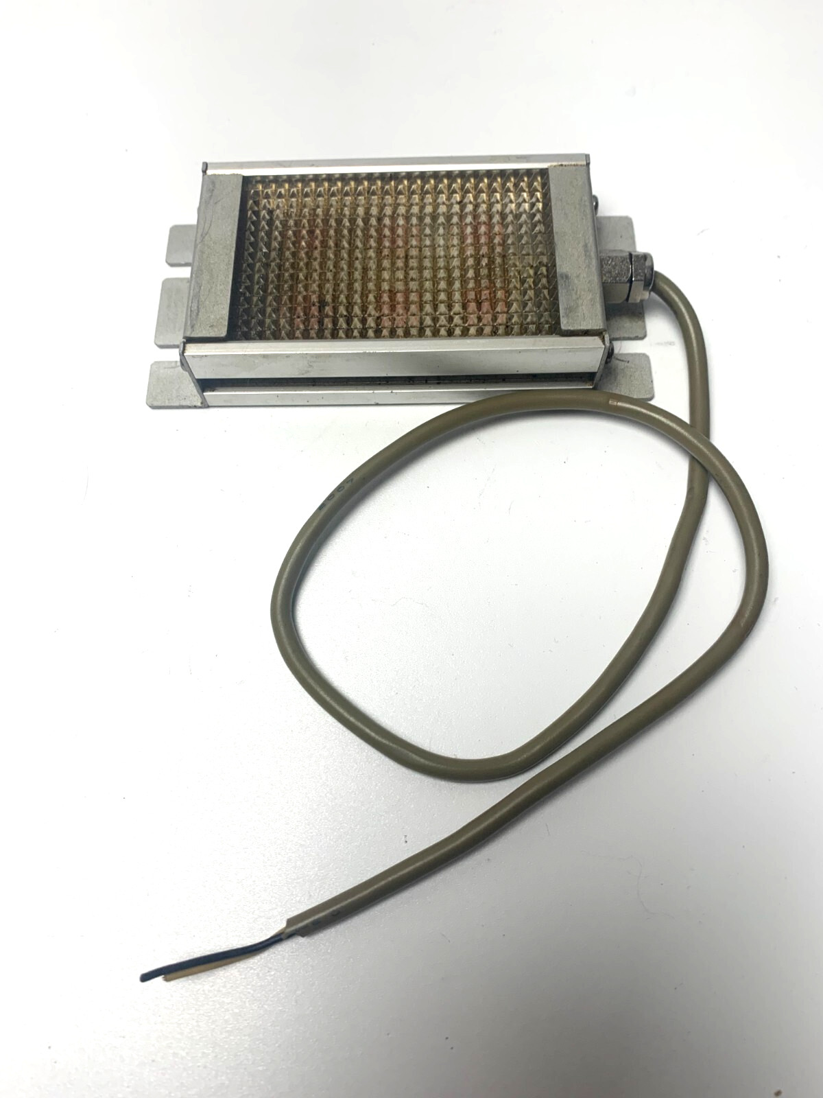 IDEC IF1A-A1-2SHR8 Light Bar - 24V DC