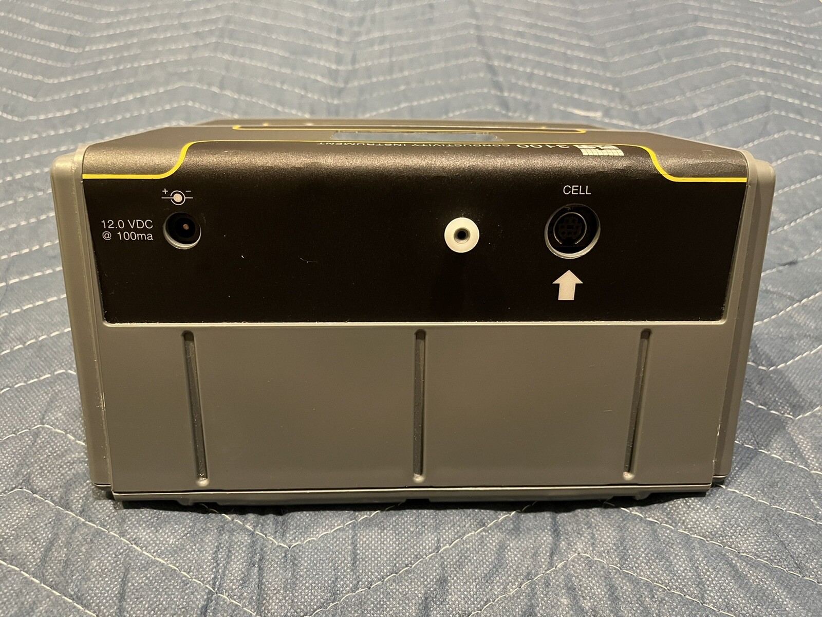 YSI 3100 Conductivity Instrument