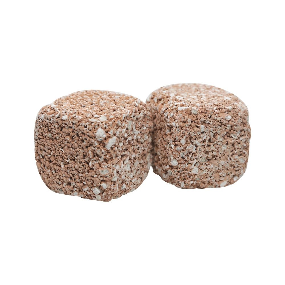 Aquarium Stone for Natural Water Clarification and Odor Removal (Nano)
