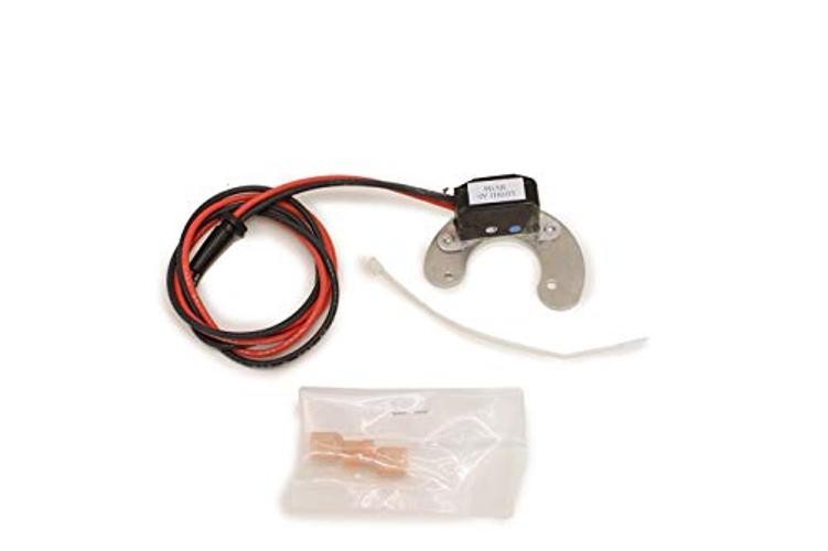 D500707 Flame-Thrower Ignitor Module Replacement - Compatible with British Cast
