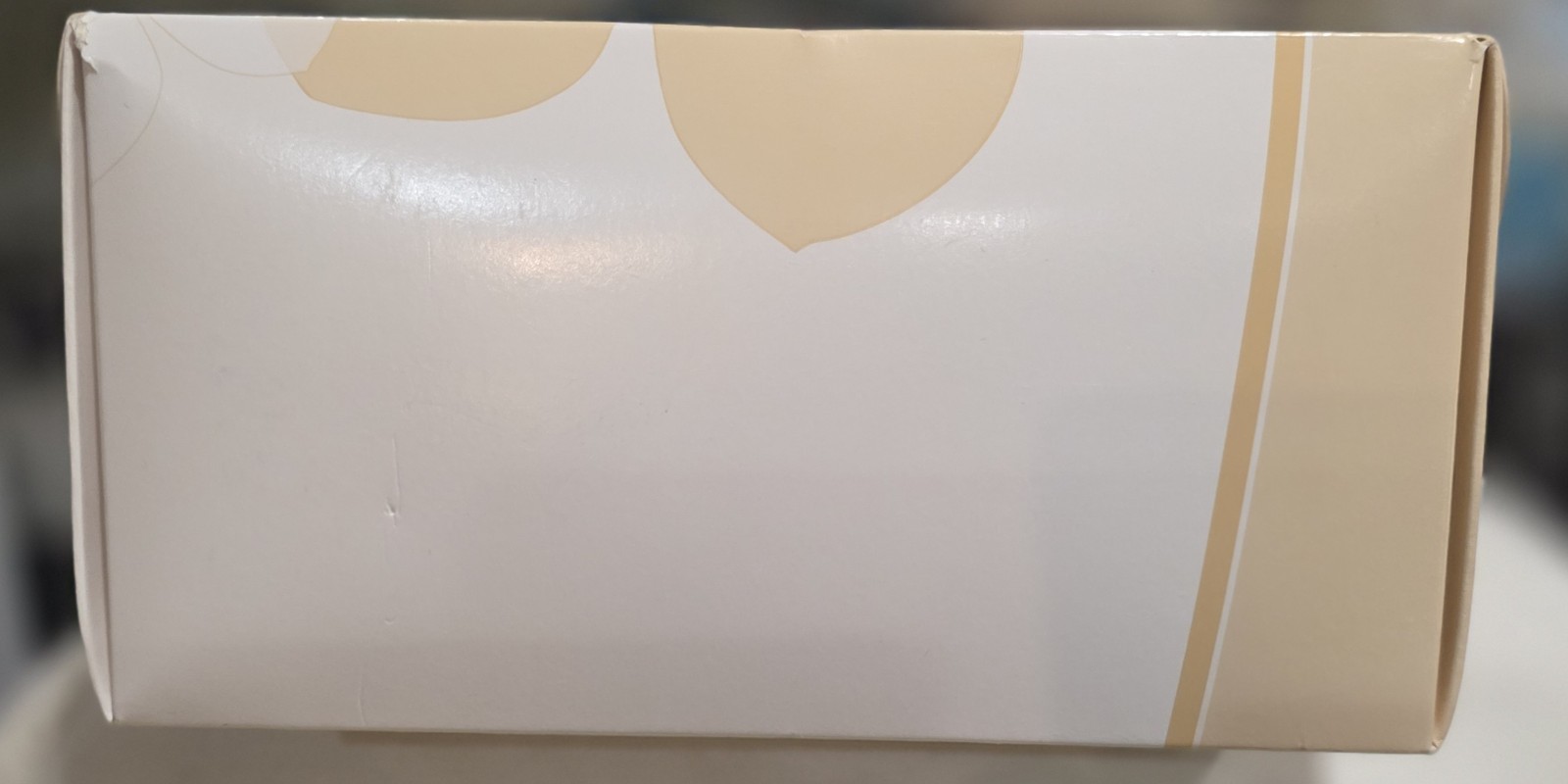Amoena Essential Deluxe Light 25 Breast Form 247 Size 6