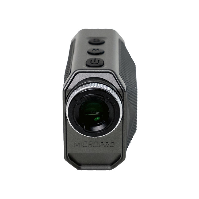New Callaway Golf Micro Pro Laser Rangefinder with Slope