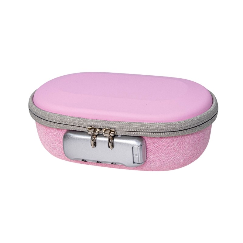 Heavy Duty Lockable Organizers Bag Sensitive Items Defense Not Theft Storage