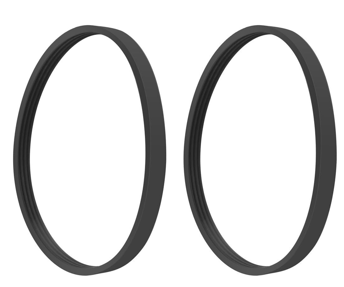 351.214000 351214000 Drive Belts Suitable For Cr-ft-man Band Saw 2 Packs