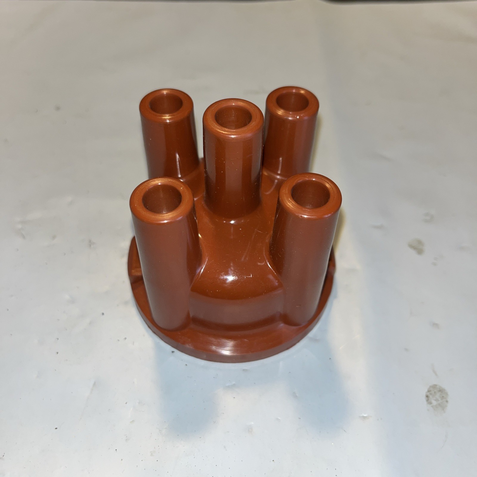 Beck/Arnley 174-6536 Distributor Cap Free Shipping GB421