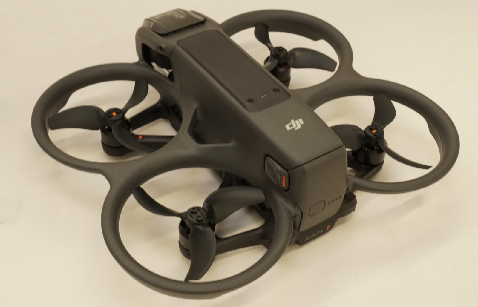 DJI Avata 2 (Drone Only)