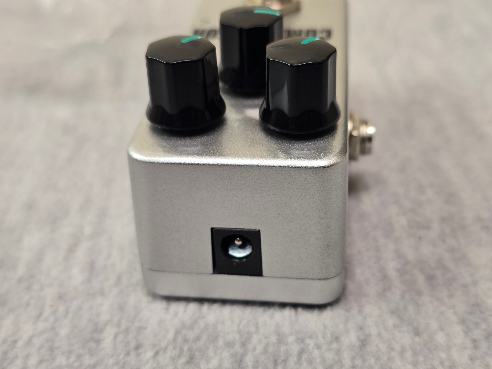 Kokko Compressor Guitar Pedal Mini Effect Processor