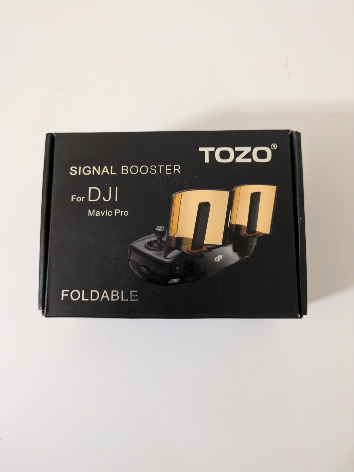 Tozo SJI Mavic Pro Signal Booster