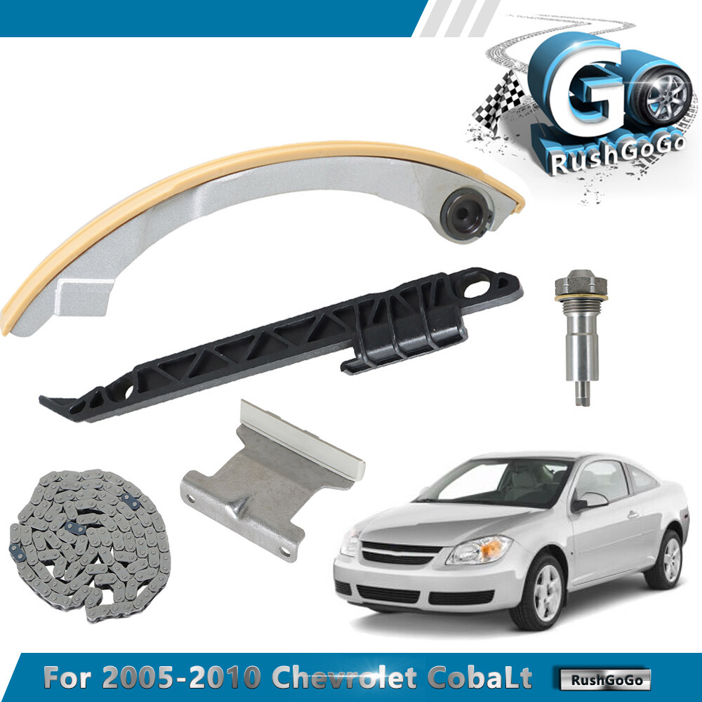 Timing Chain Kit Set For 2005 2006-2010 Chevrolet CobaLt 2.0L 2.2L l4 94201SX