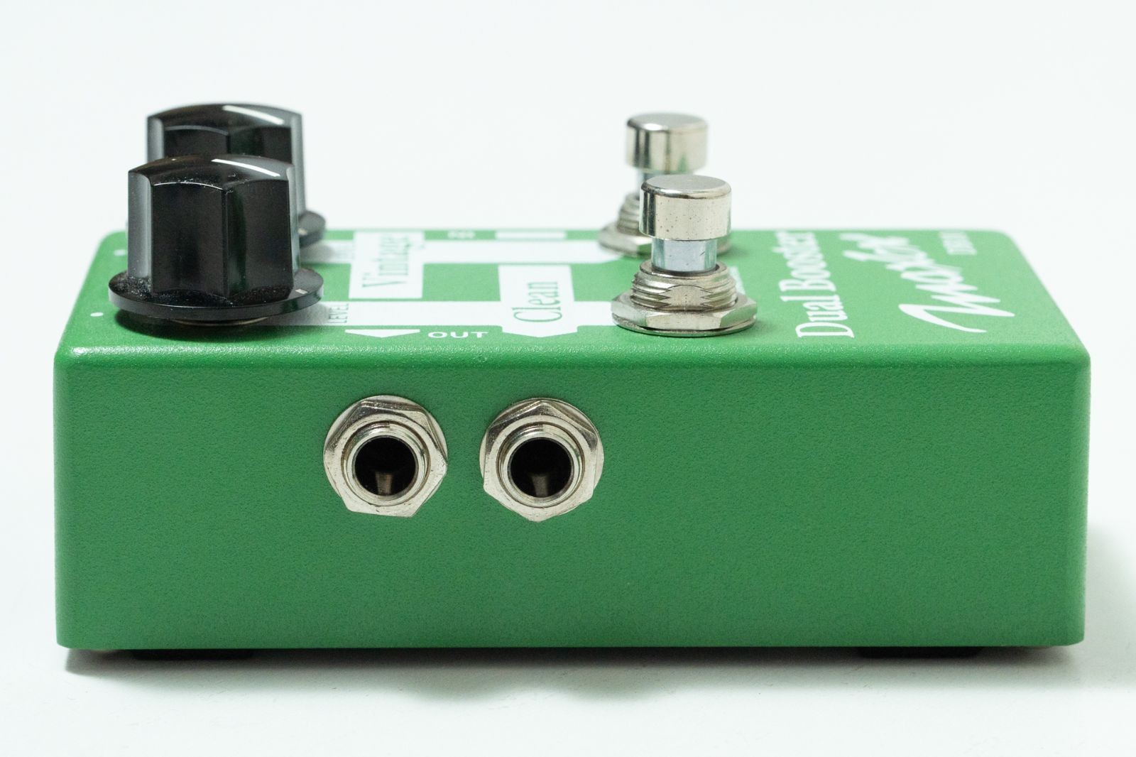 MAXON DB10 Dual Booster 734886