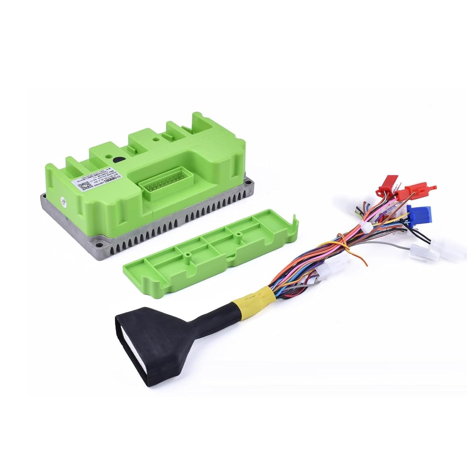 72V 80A BLDC Fardriver Motor Controller for Electric Motorcycles 2000W Motor