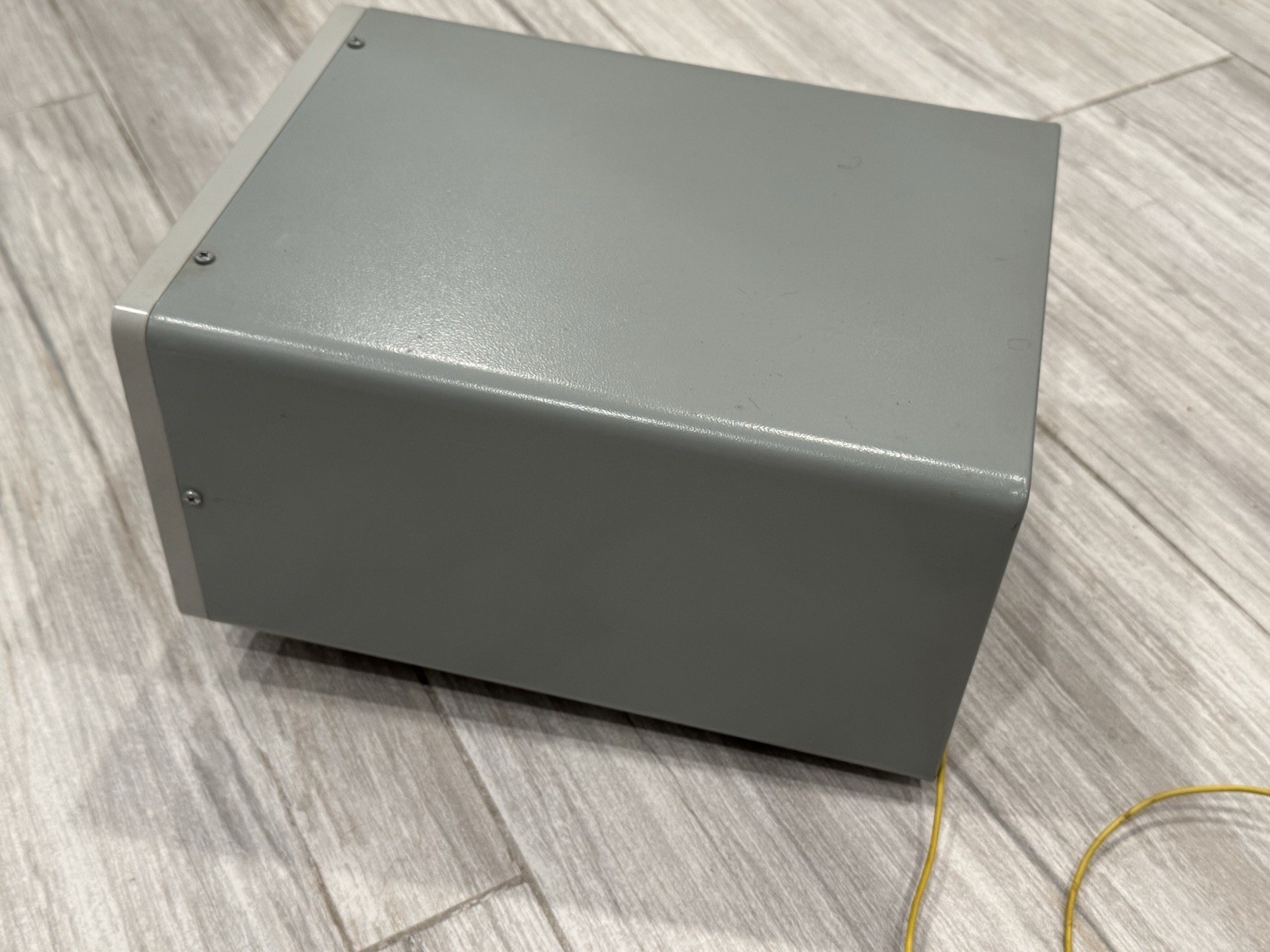 Yaesu FT-101E External Speaker