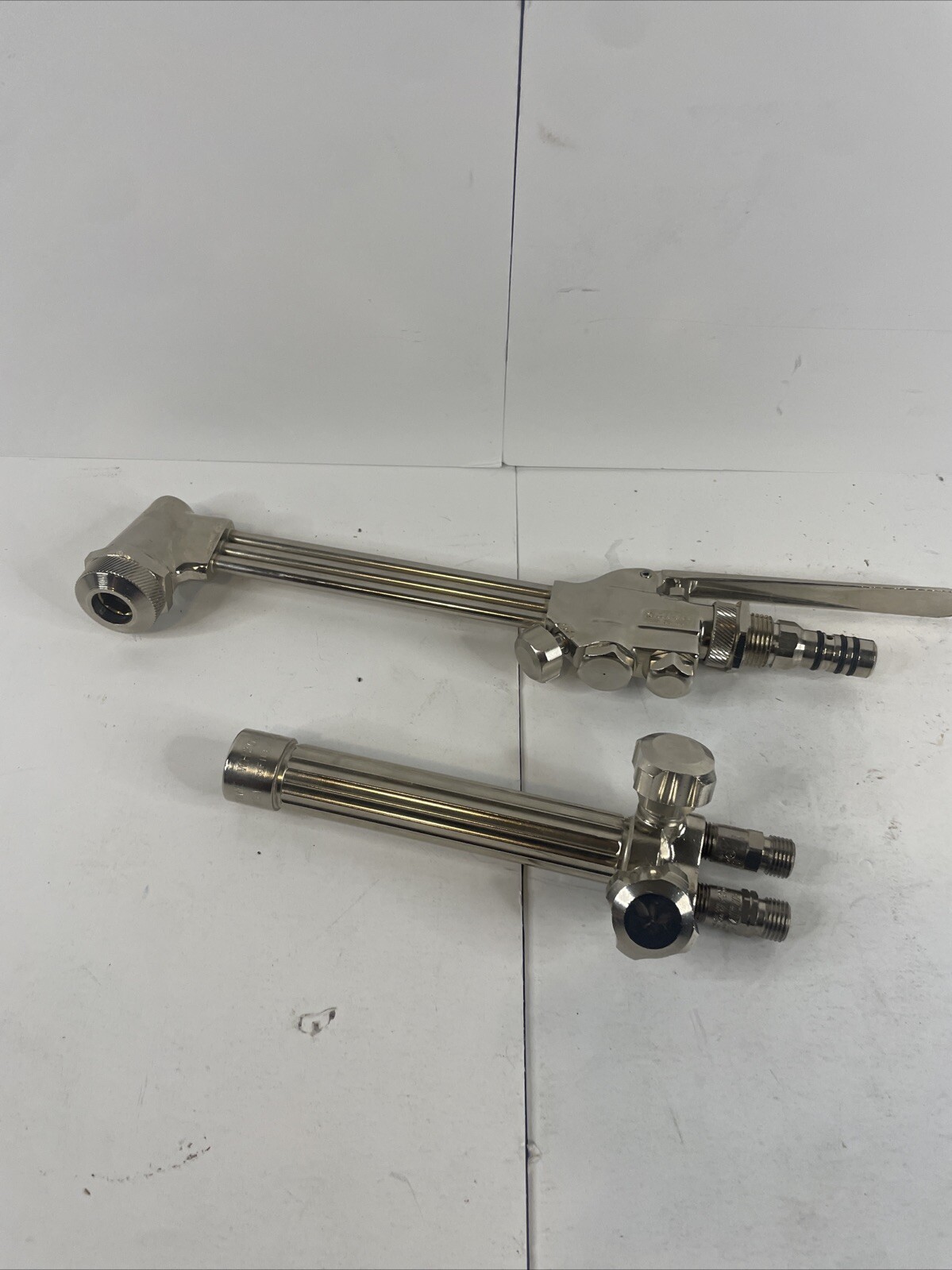 Smith Lifetime DG209/WH200 Torch. NEW