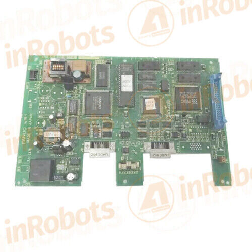 1PCS FANUC A16B-3300-0033 Board A16B33000033 1PC