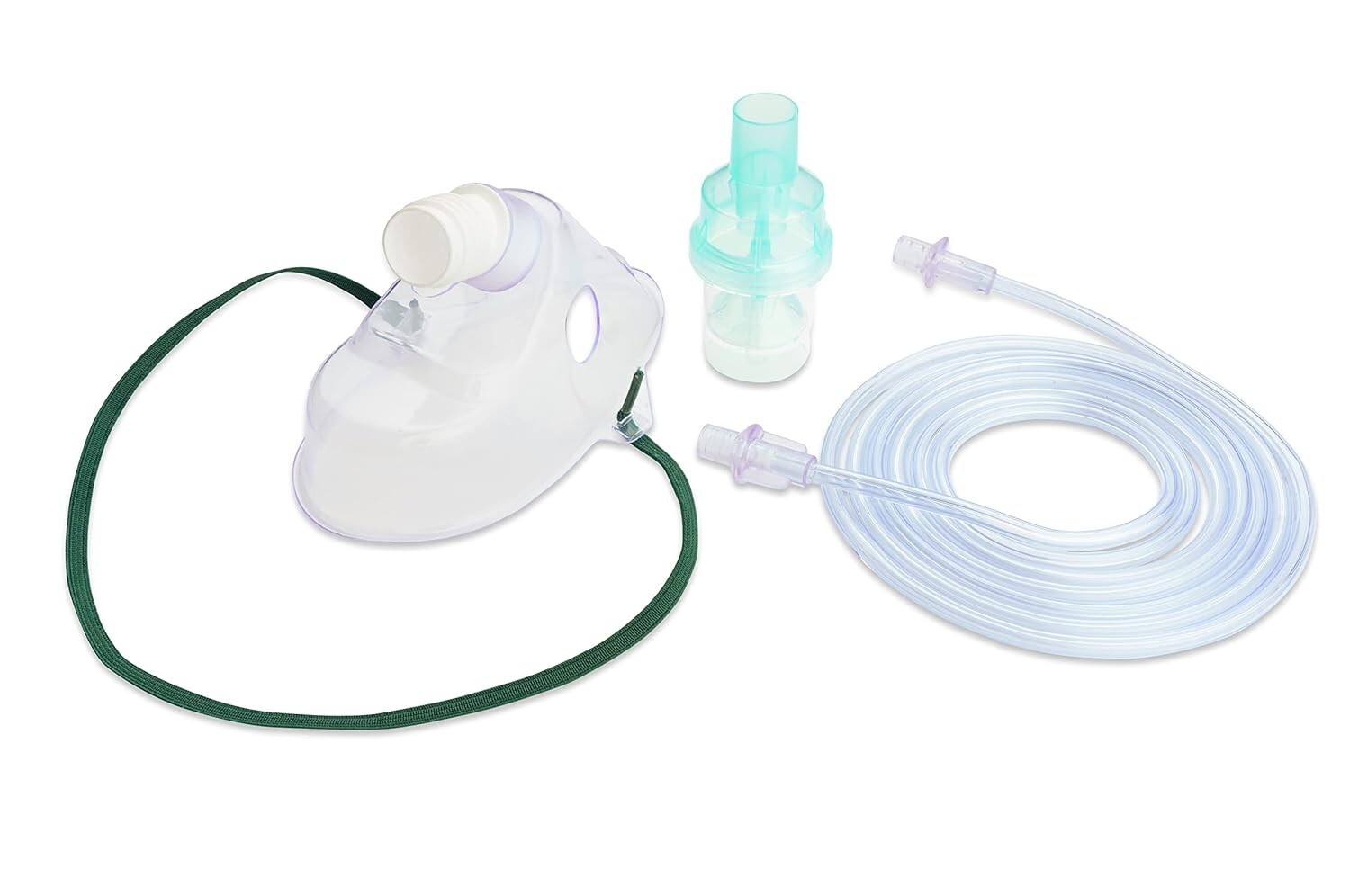 Surgical Mask Kit & tube for child & adults / ROMSON AERO Mist  . AAA Quality.