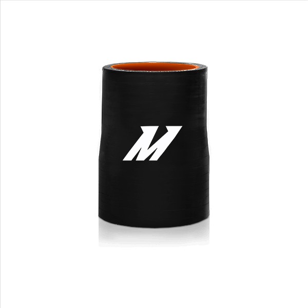 Mishimoto for 1.75in to 2.0in Transition Coupler - Black