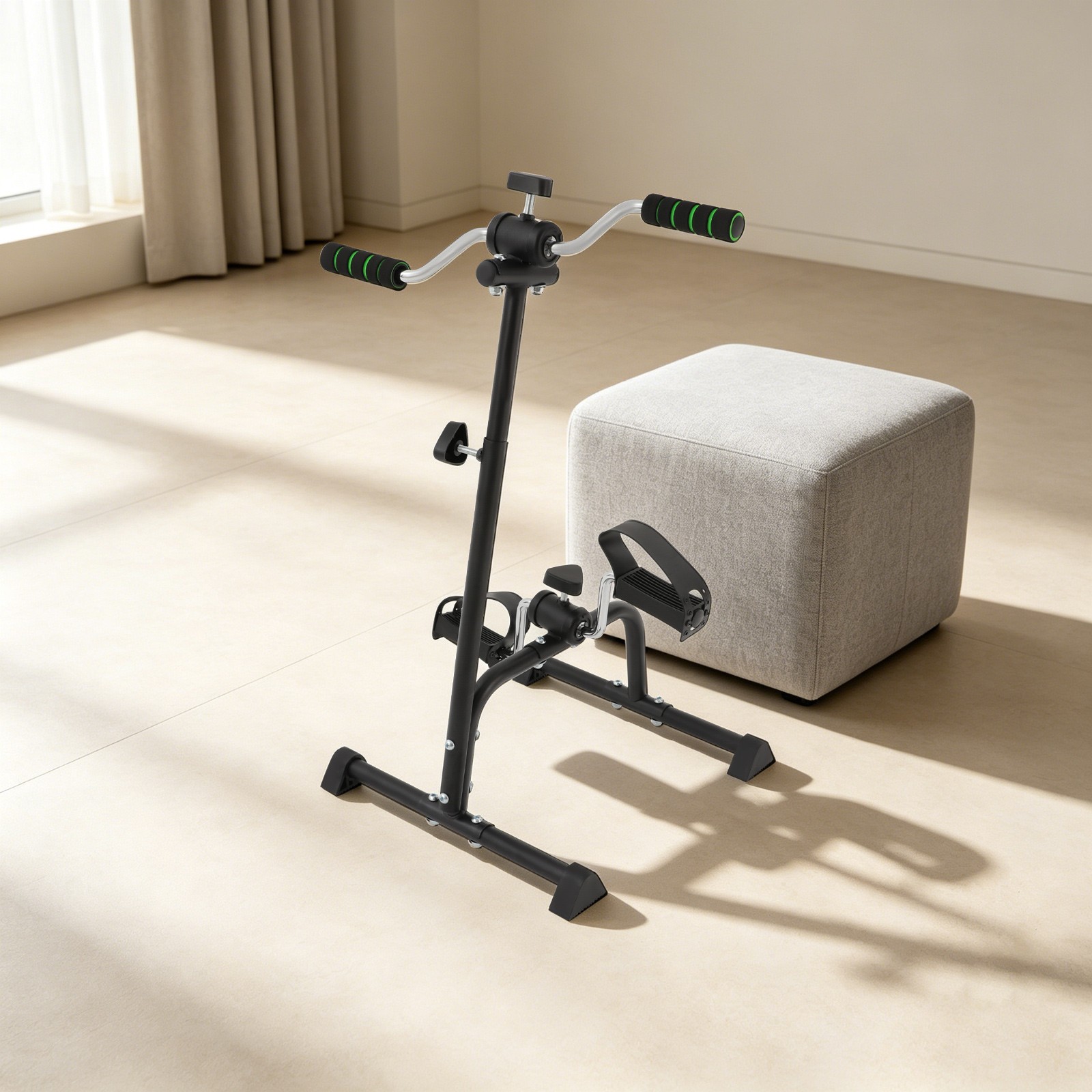 Exercise Bike for Seniors, Knee Rehabilitation Equipment, Pedal Exerciser