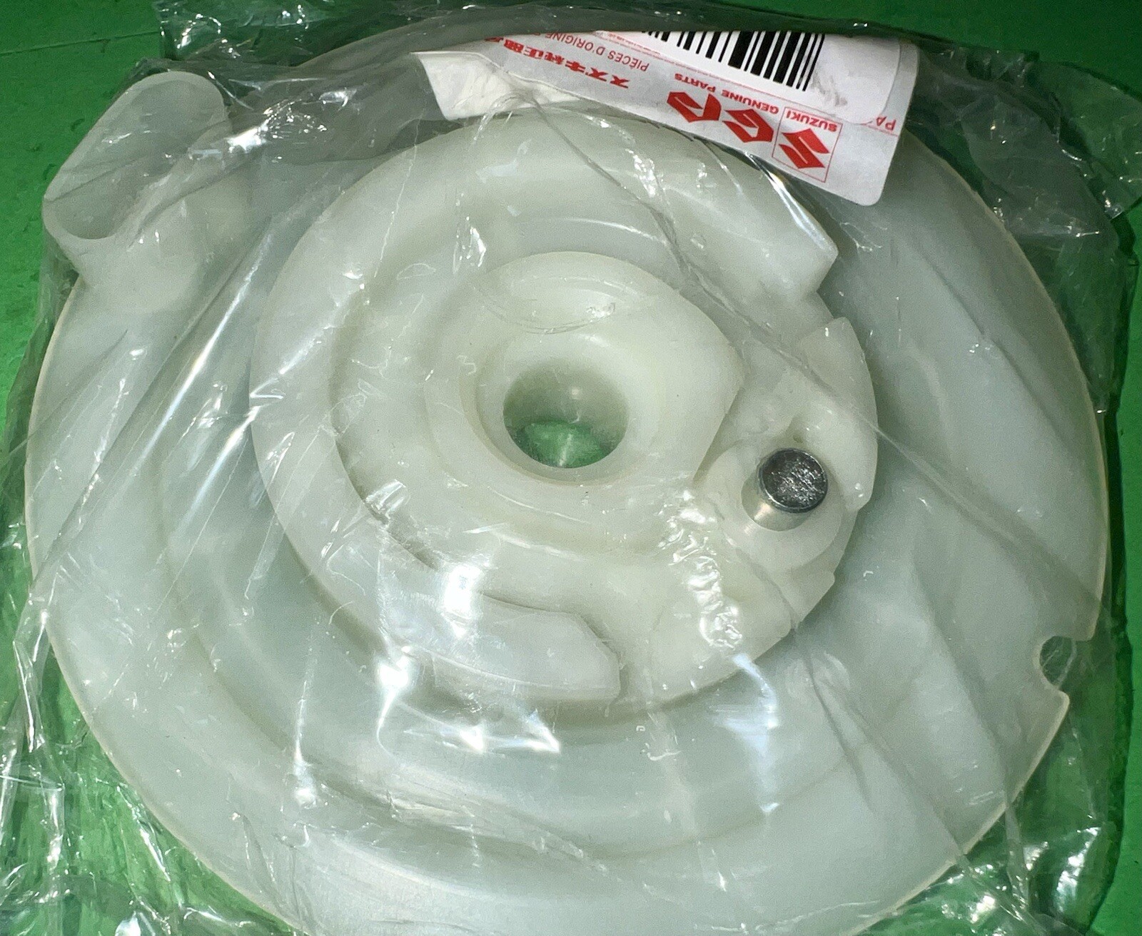 Arctic Cat OEM Starter Roller 3003-179 New