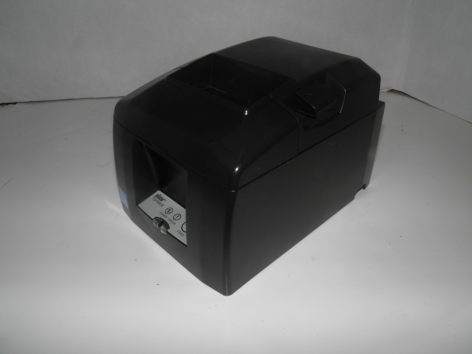 Star TSP650II 654IIBI Thermal POS Receipt Printer Bluetooth 654IIBI Refurbished