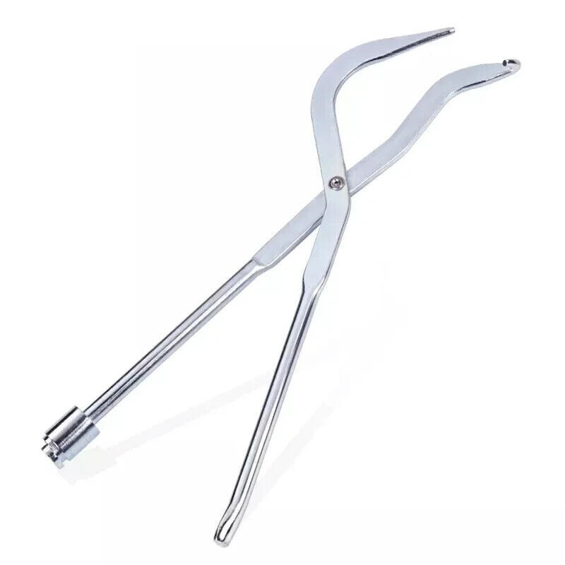 Drum Brake Return Spring Dual-End Pliers Removal and Installation Tool, PLBS-001
