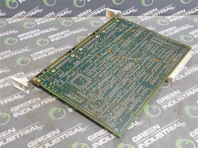 USED Siemens 570 204 9203 Interface Module Rev. A00