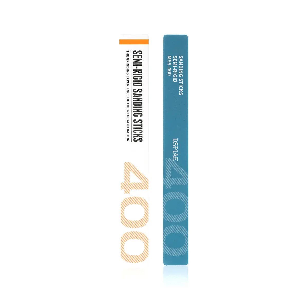 DSP-MSS-400 DSPIAE Semi-Rigid Sanding Sticks