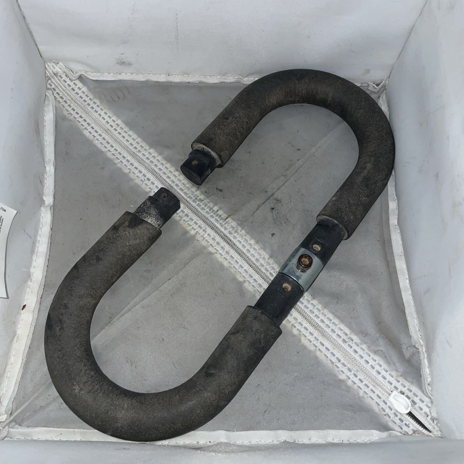 RARE! Tiller Handlebars For Amigo Mobility Scooter GE170