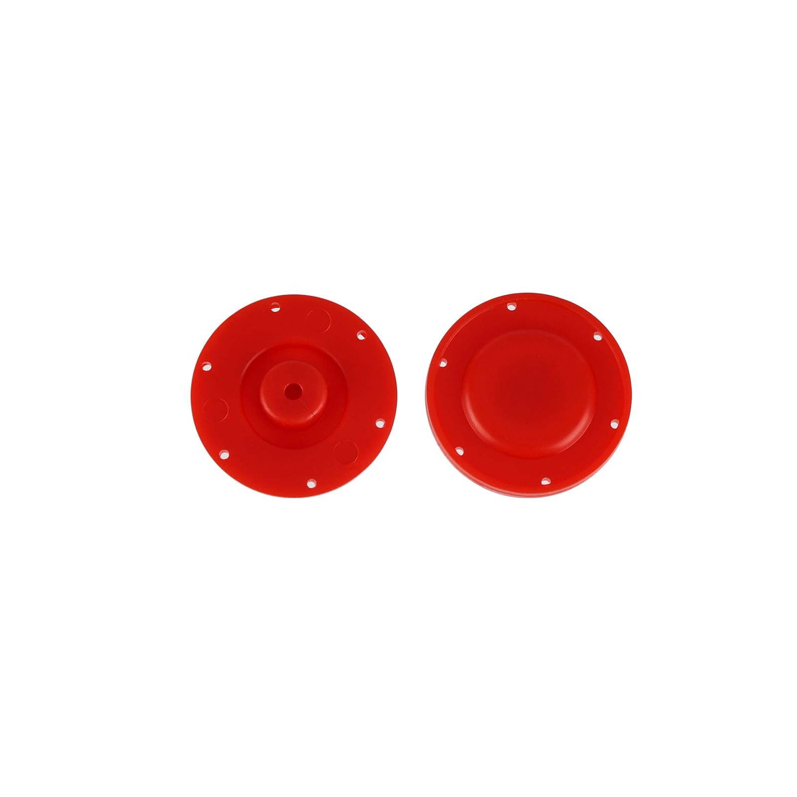 2 Pcs Start Stop Switch Button Knob Cover for SeaDoo XP GTI GSX GTX SPX RX SP...