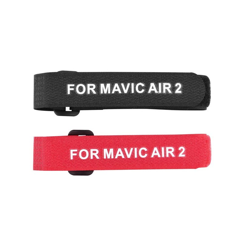 Drone Blade Fixer Bundle Strap MINI3PRO/4K For DJI AIR2 Drone Accessories