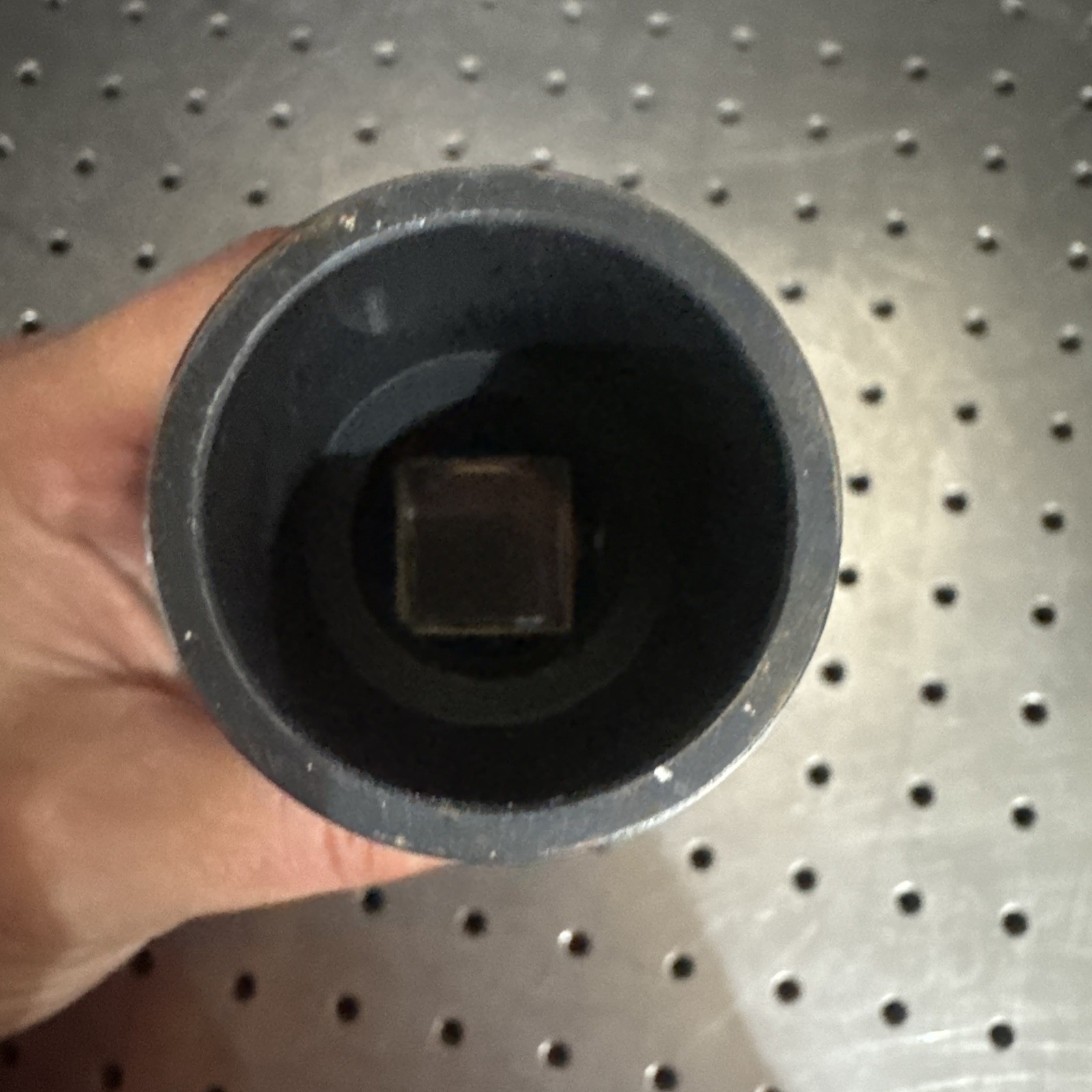 Diagnostic Instruments Spot Insight Gigabit Microscope CCD Camera Model: 35.5