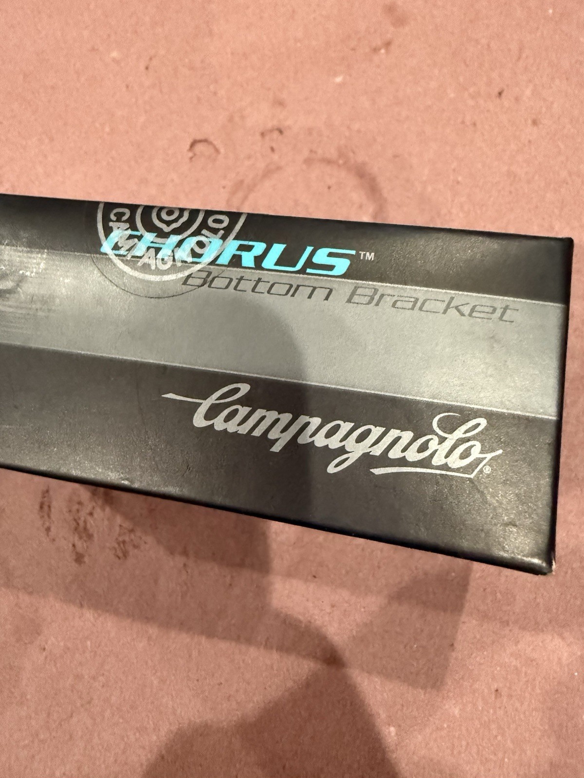 NEW CAMPAGNOLO CHORUS BOTTOM BRACKET BB99-CH02iT