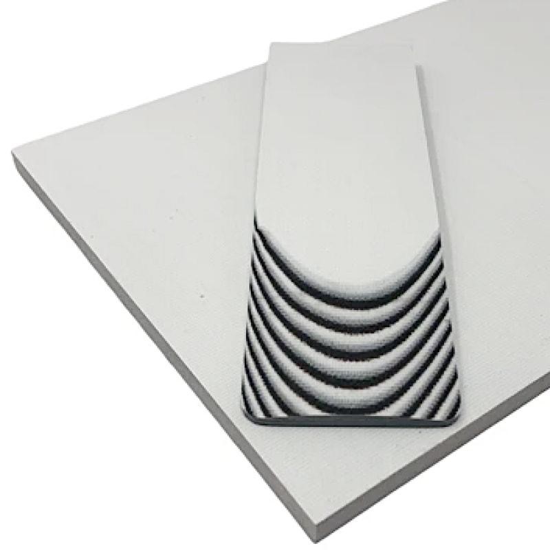 G10 Multicolor Sheets- WHITE/BLACK