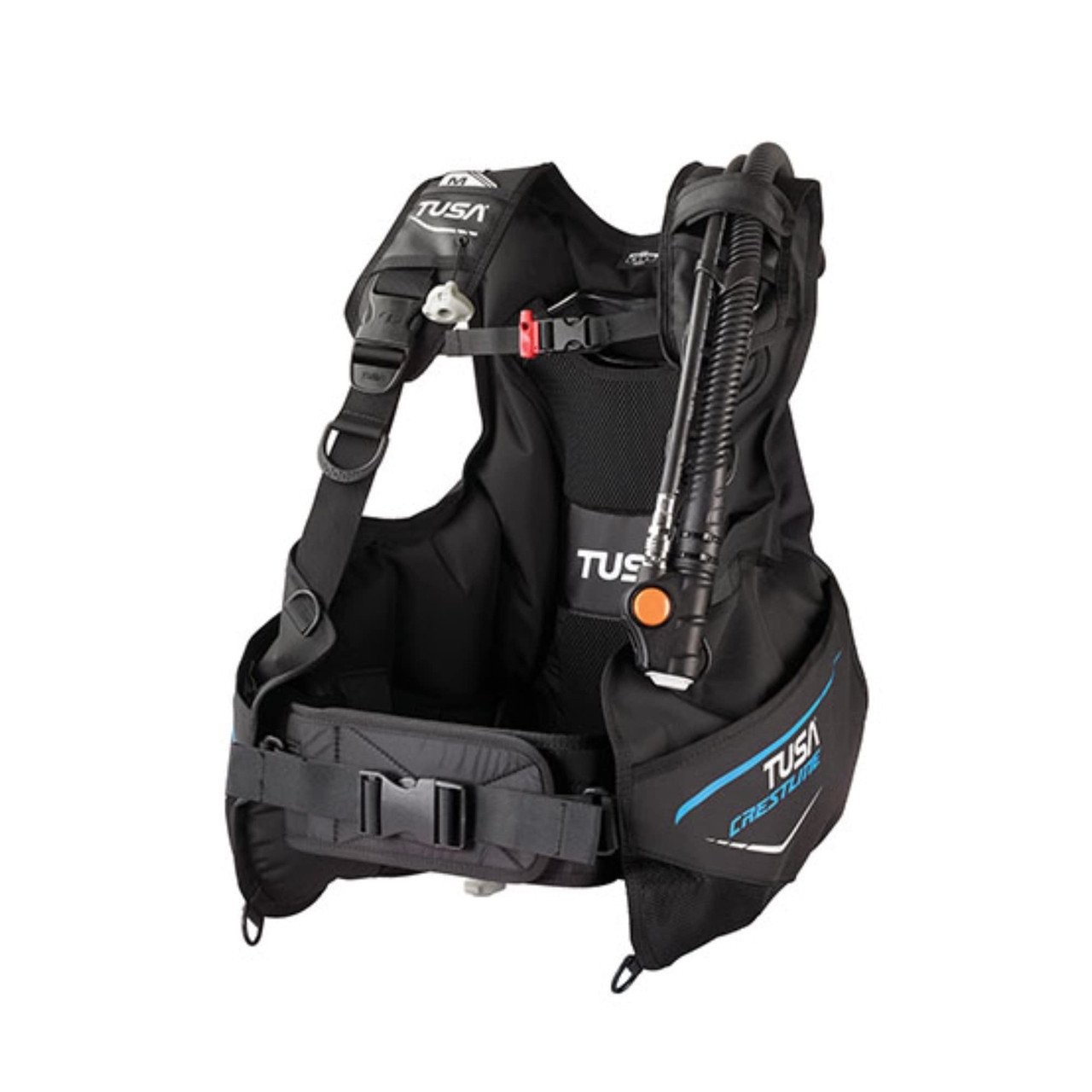 TUSA Crestline BC