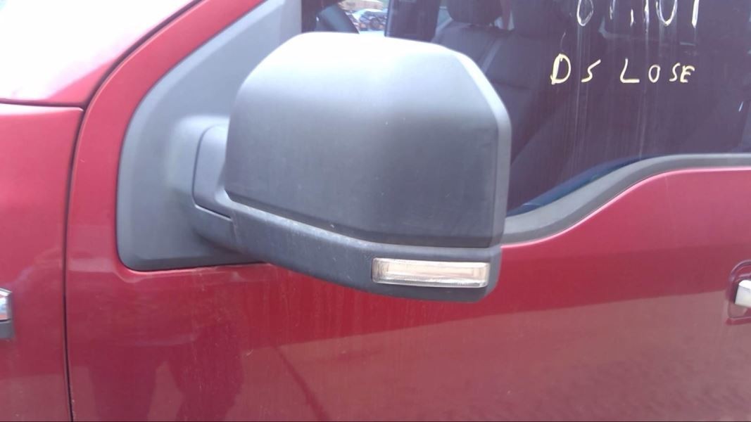 F150 2015 Air Shutter 623346