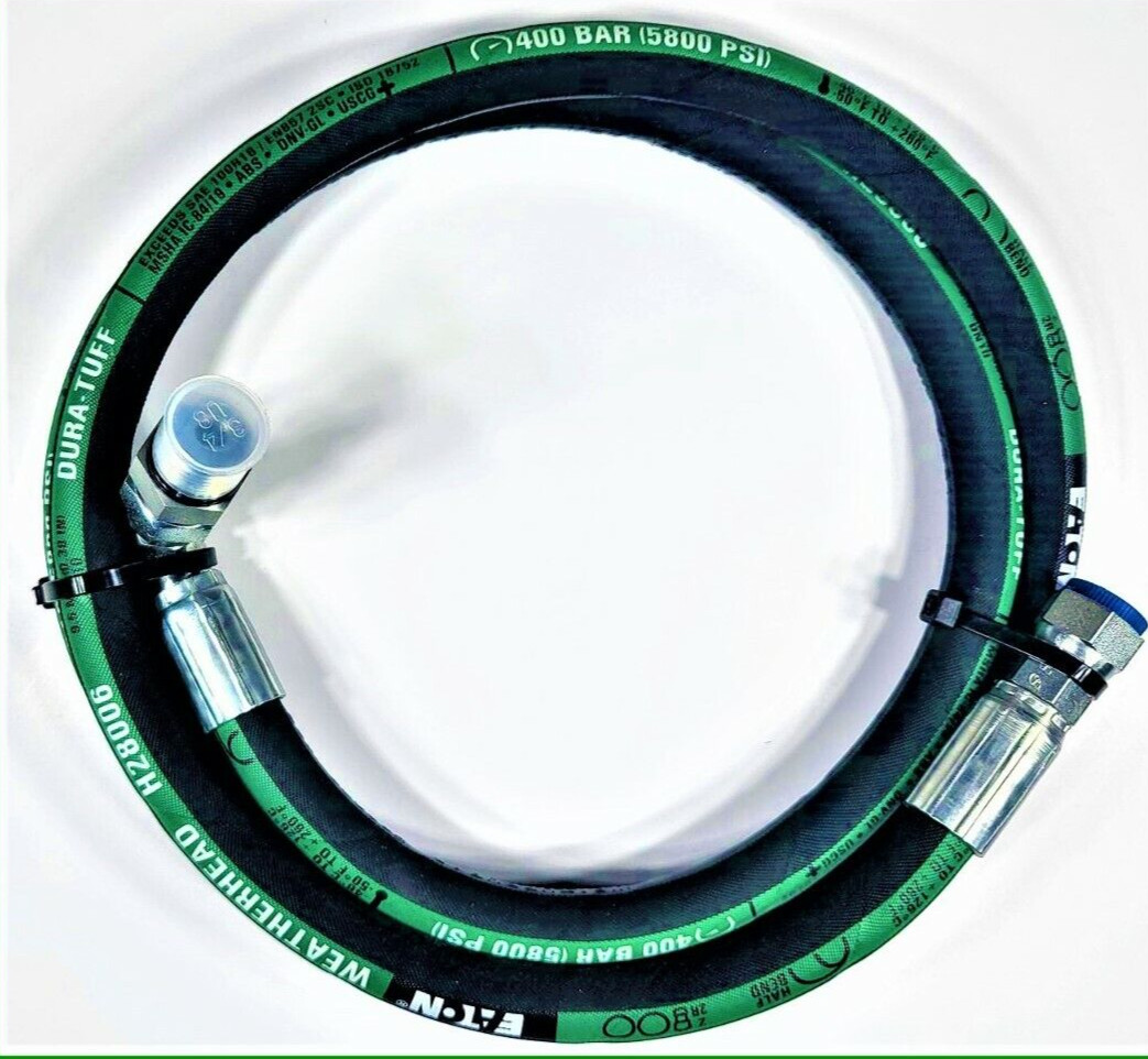 AW30203 5800psi Xtreme-Duty Hydraulic Hose for John Deere AW30203